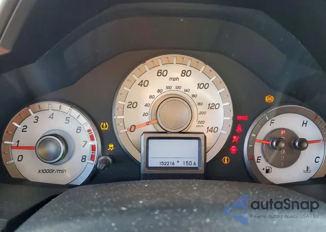 2015 Honda Pilot Touring из США, поврежденный, VIN 5FNYF4H94FB036456